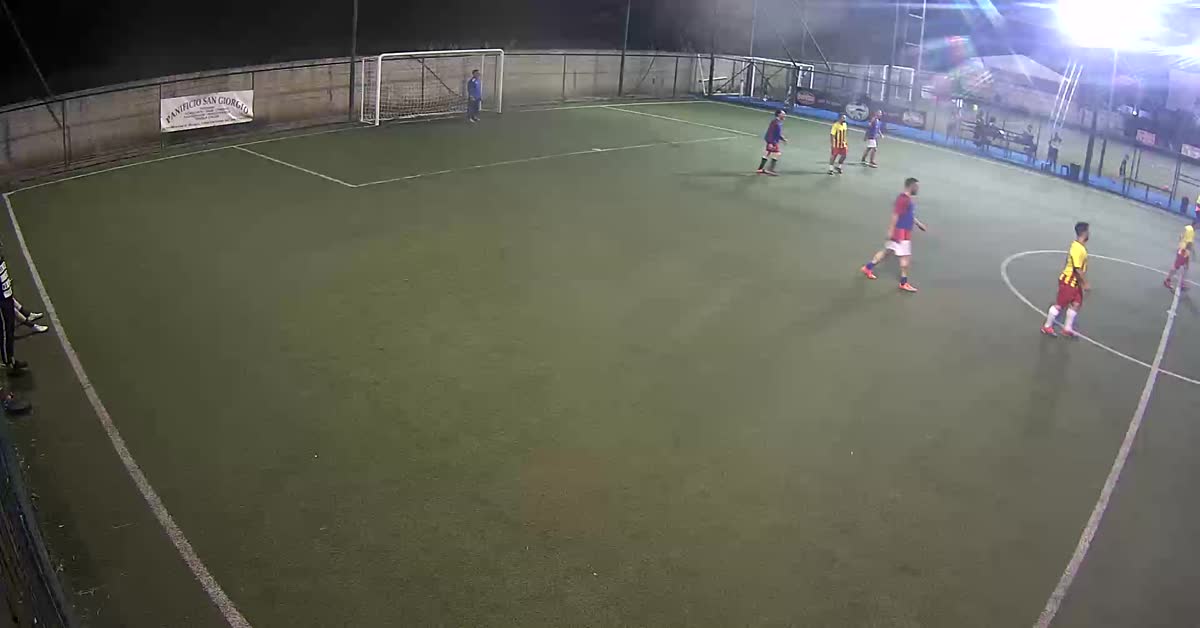 Lasciato solo