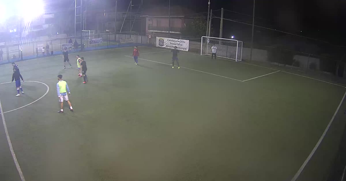 FC PIGNA - CAPPUCCINI