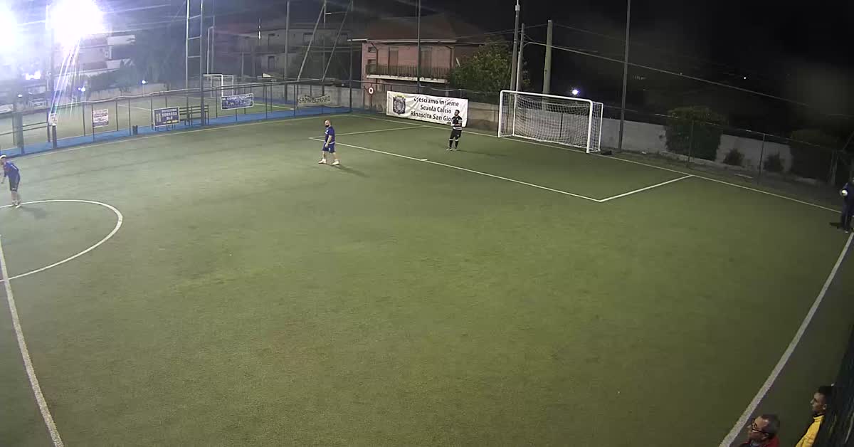 Gol capolavoro