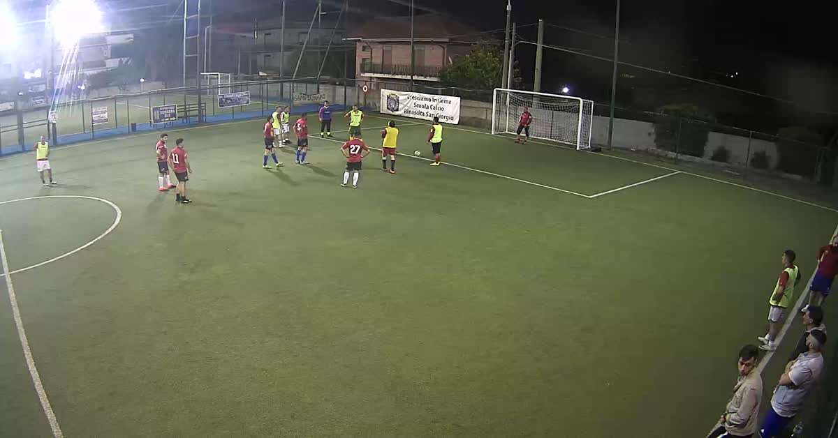 Calcio di rigore