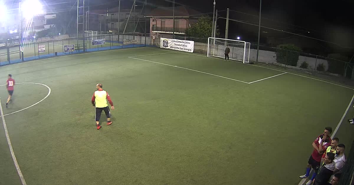 Trovano il pareggio!