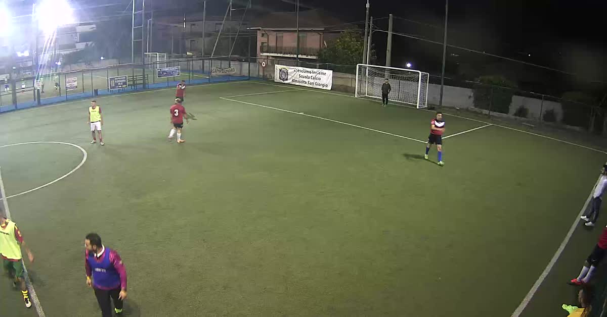 Bellissimo movimento!