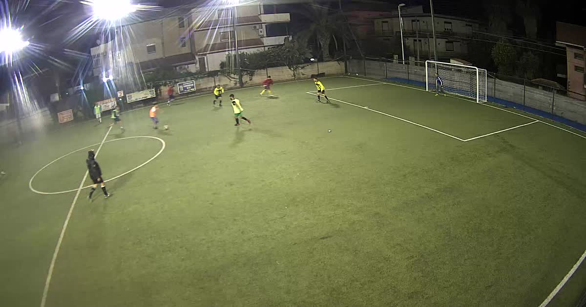 Grandissima azione