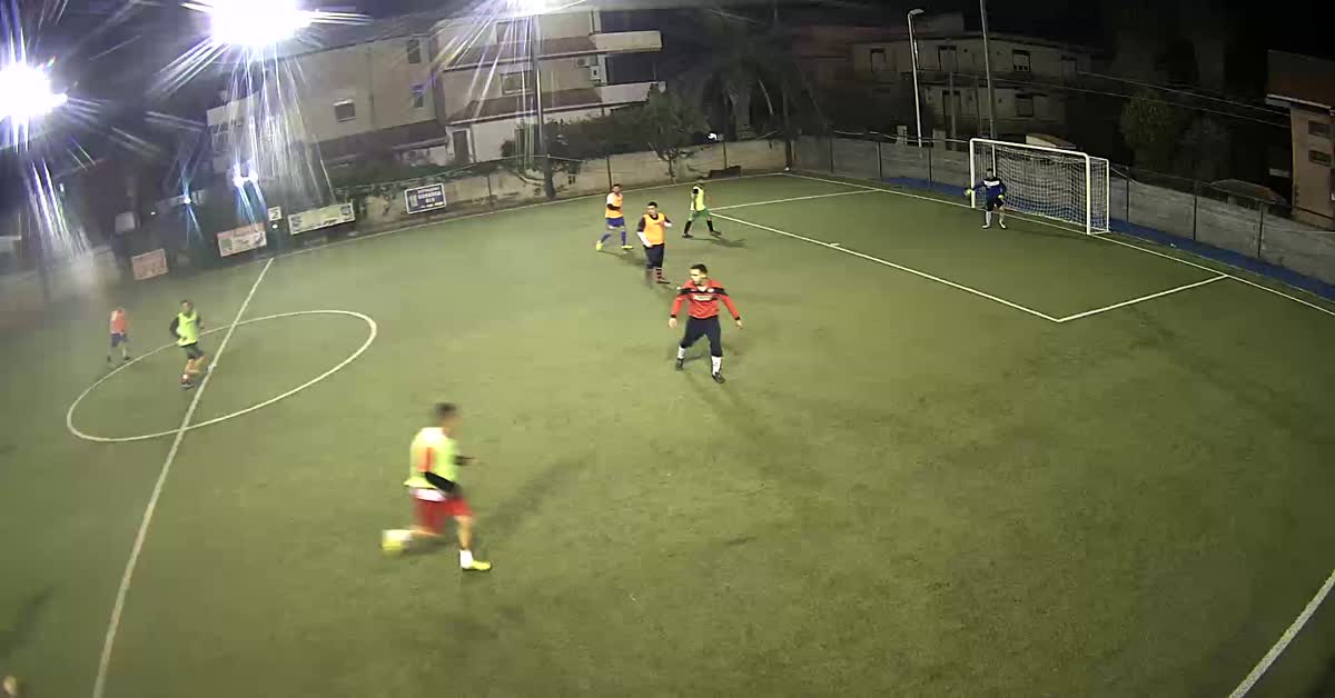 Goal della bandiera