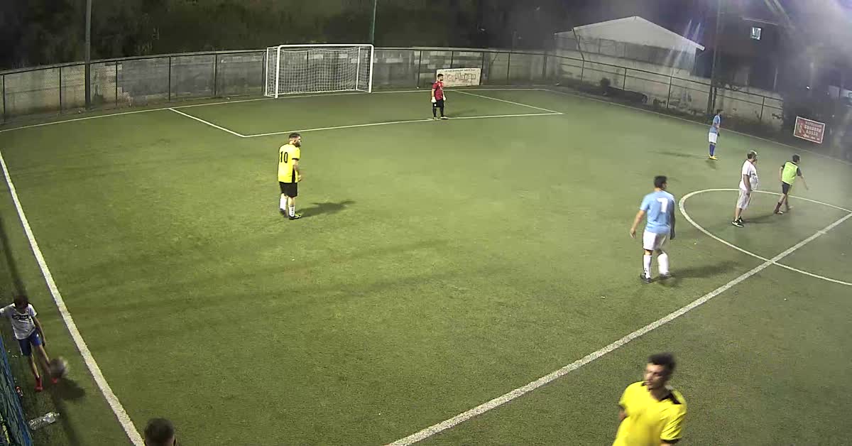 Gol della bandiera