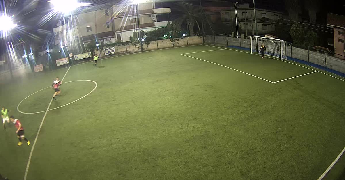Traversa-Goal