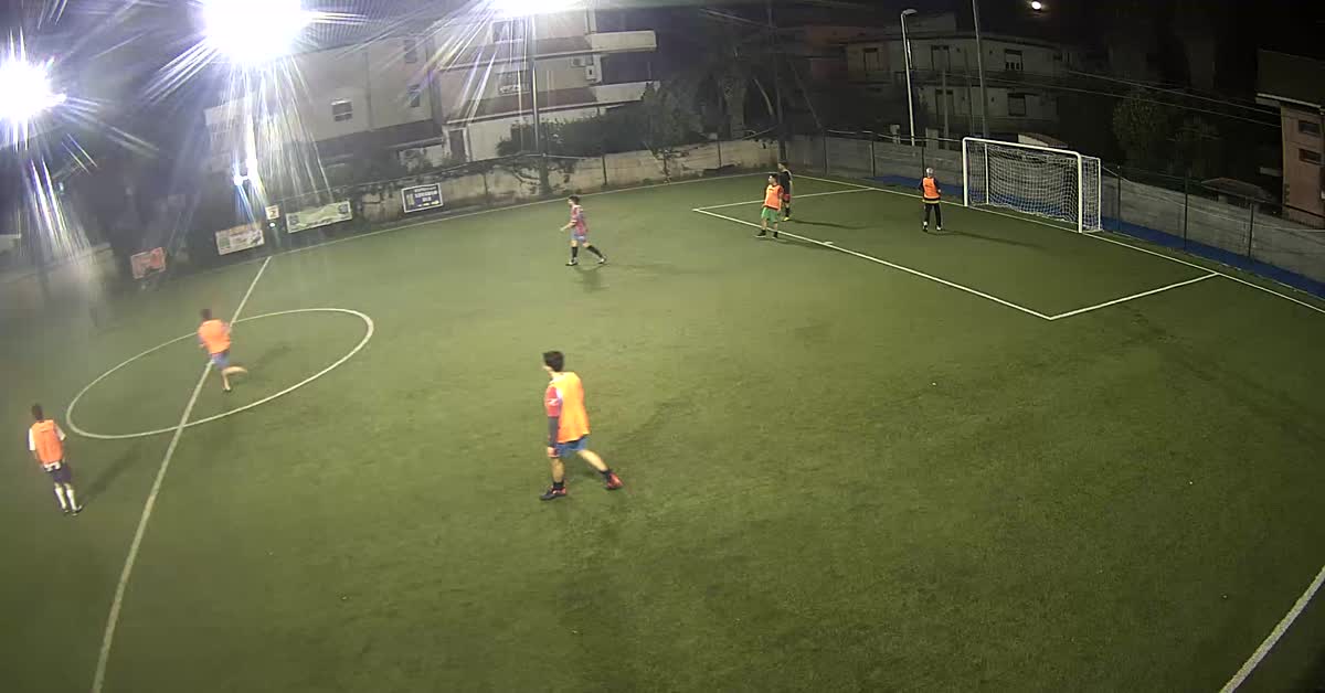 Primo Goal 