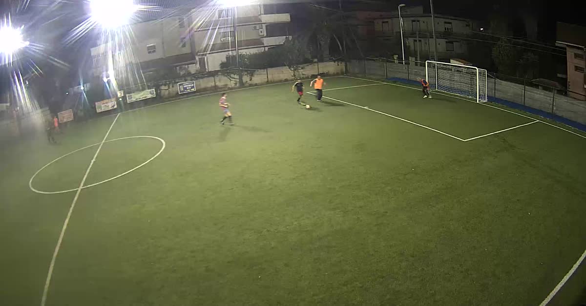 Gol mio assist peppe