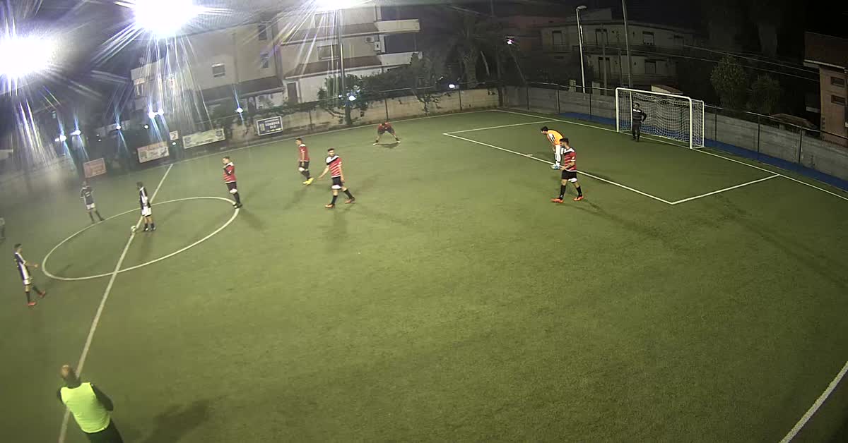 Gol immediato