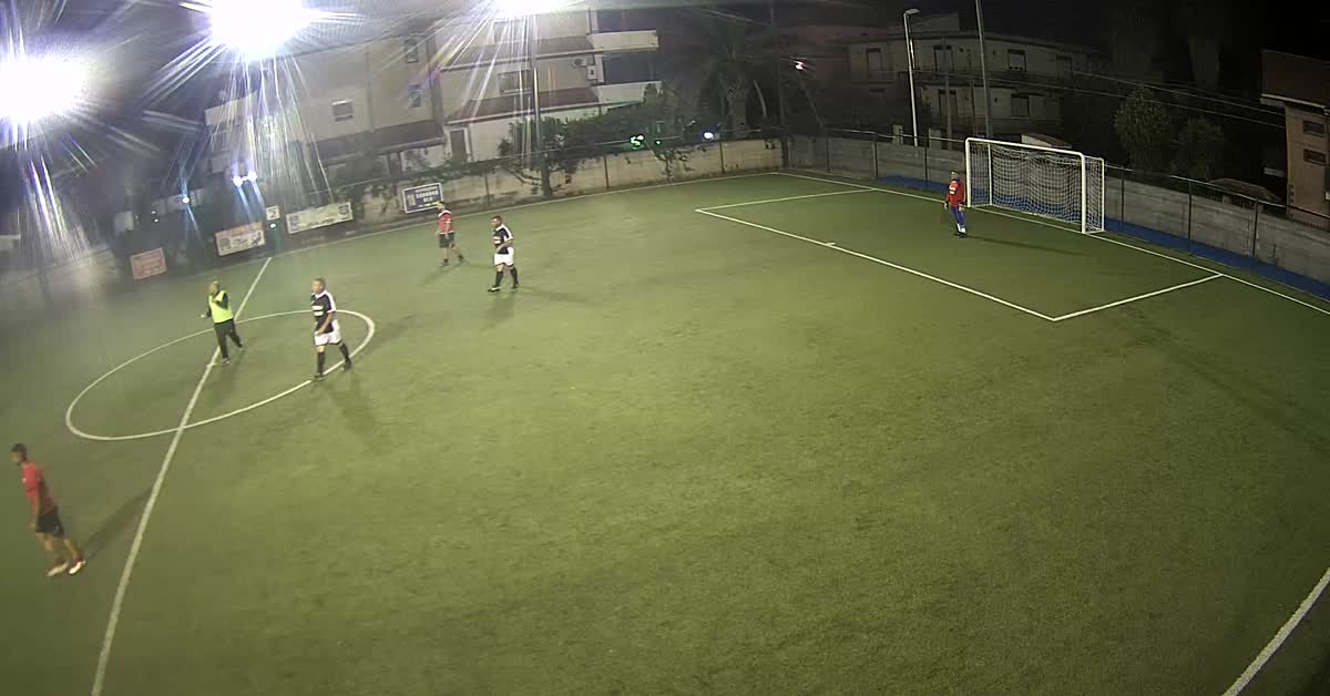 Gol spettacolare 