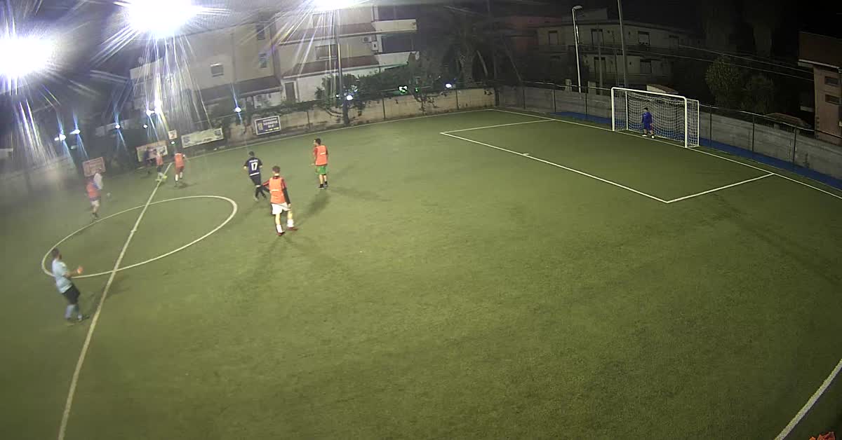 Gol seby