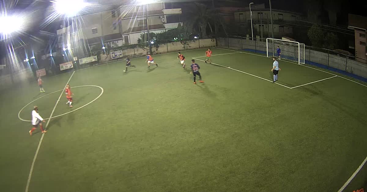 Gooooallll