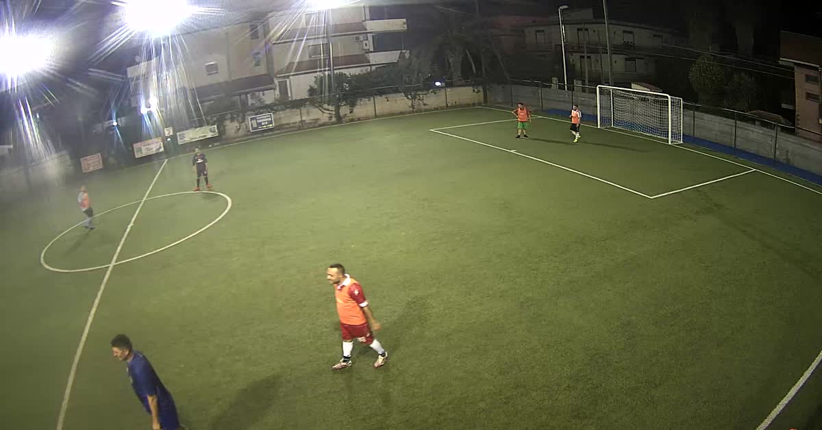 Goooallll
