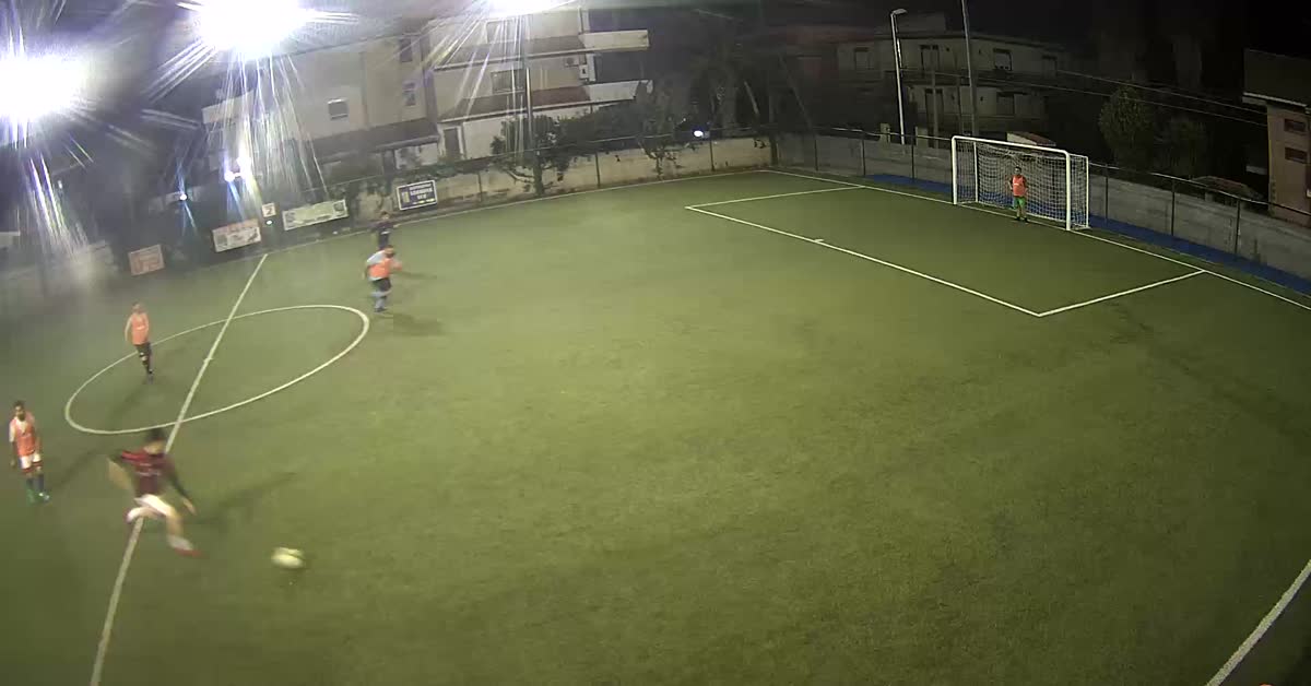 Goooallll