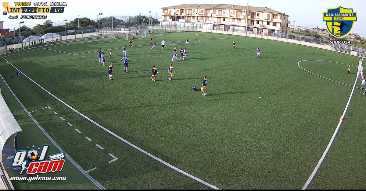 2 goal fio