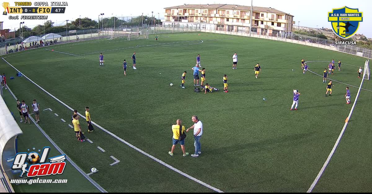 Ema secondo gol