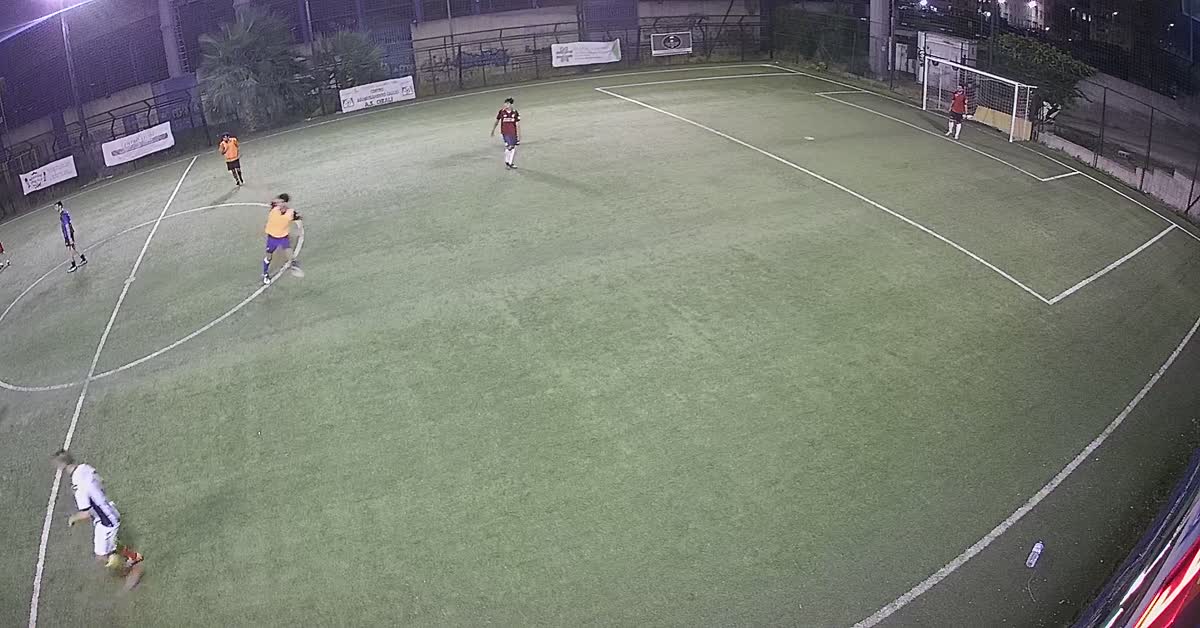 Gol Lavenia