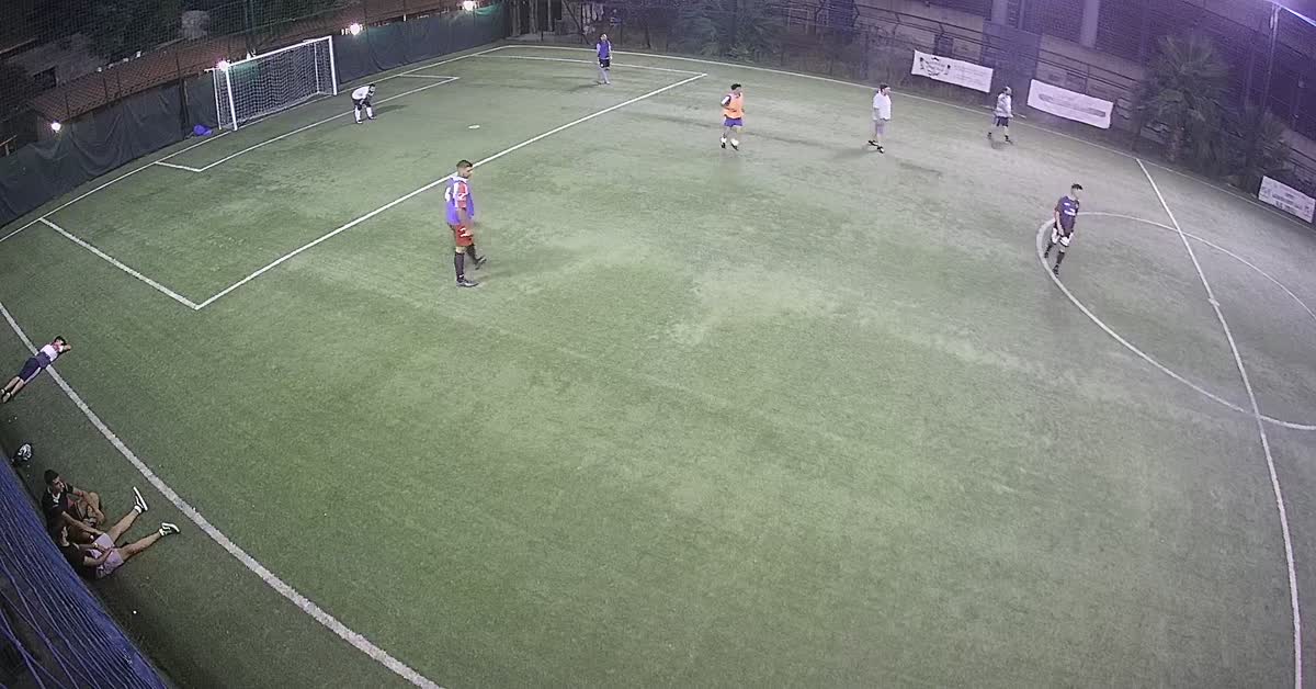 Azione 7 campi Ribes 01/07/202