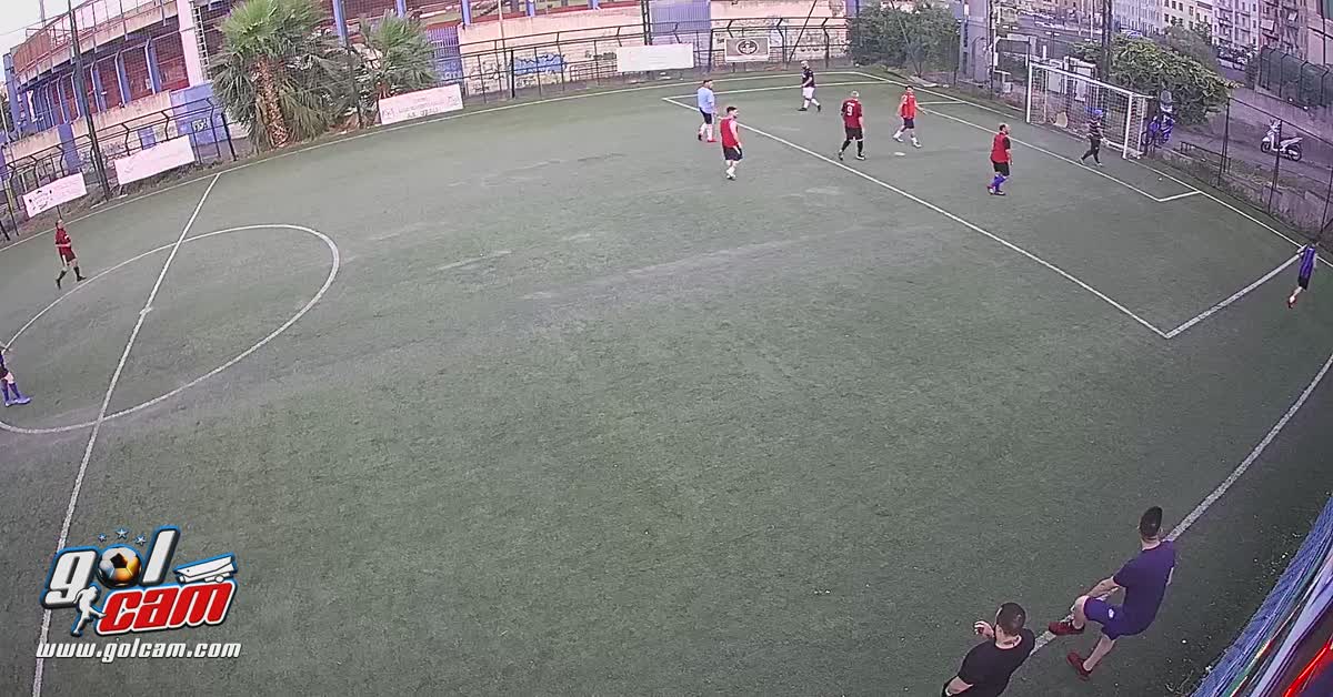 Stacco di testa