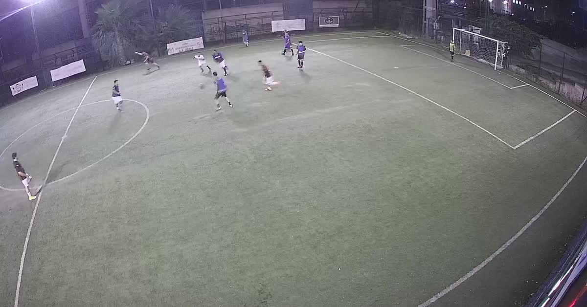 Tiro e gol