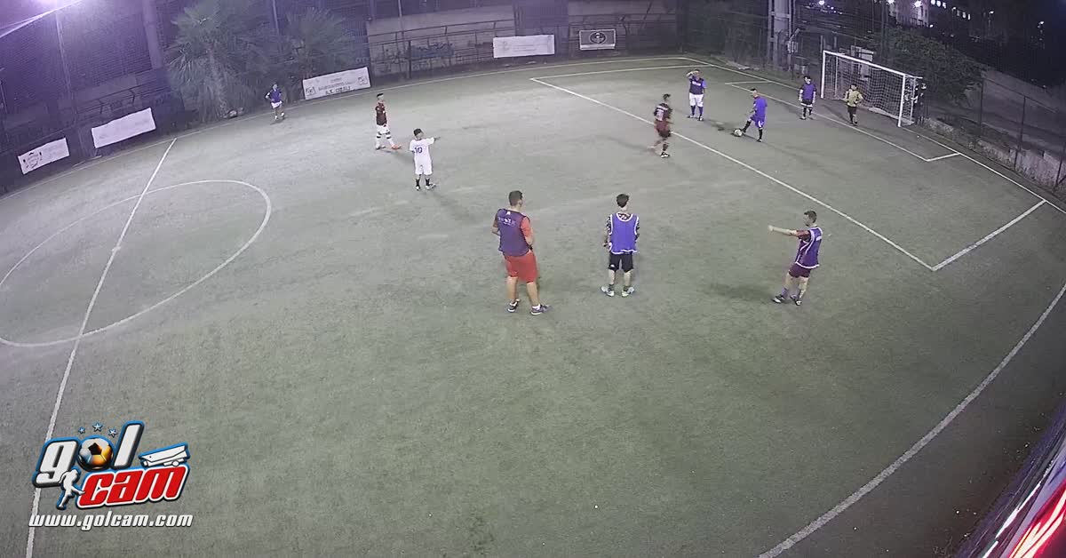 Goaaall ribes 01/07/2021/