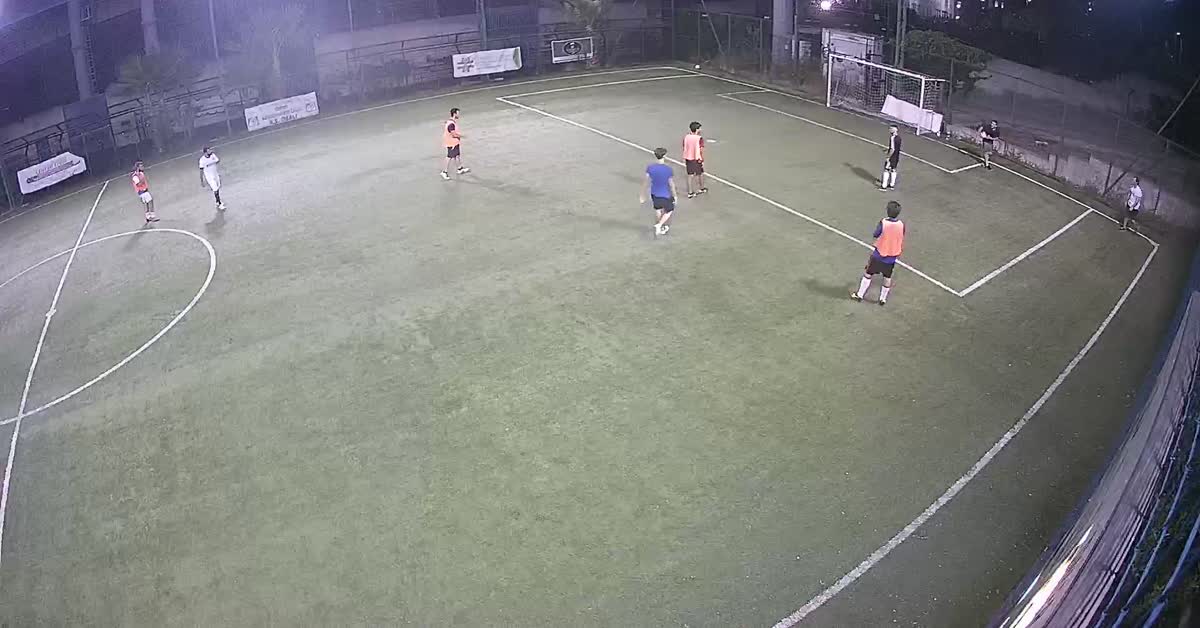  Dribling e Gol