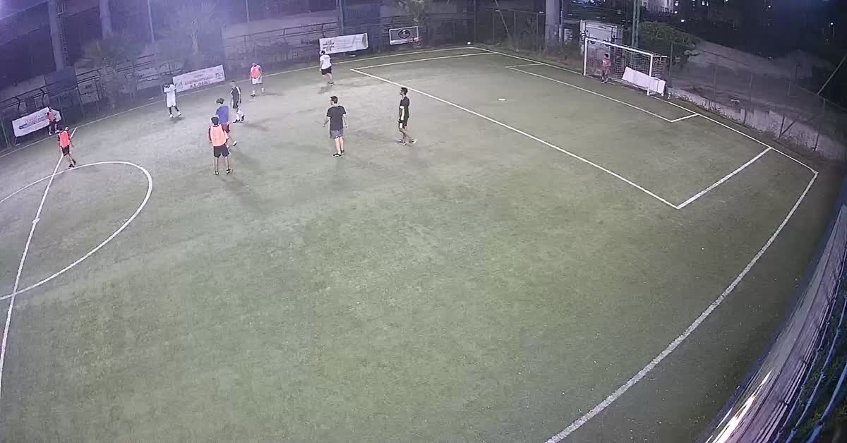 Gol angolato