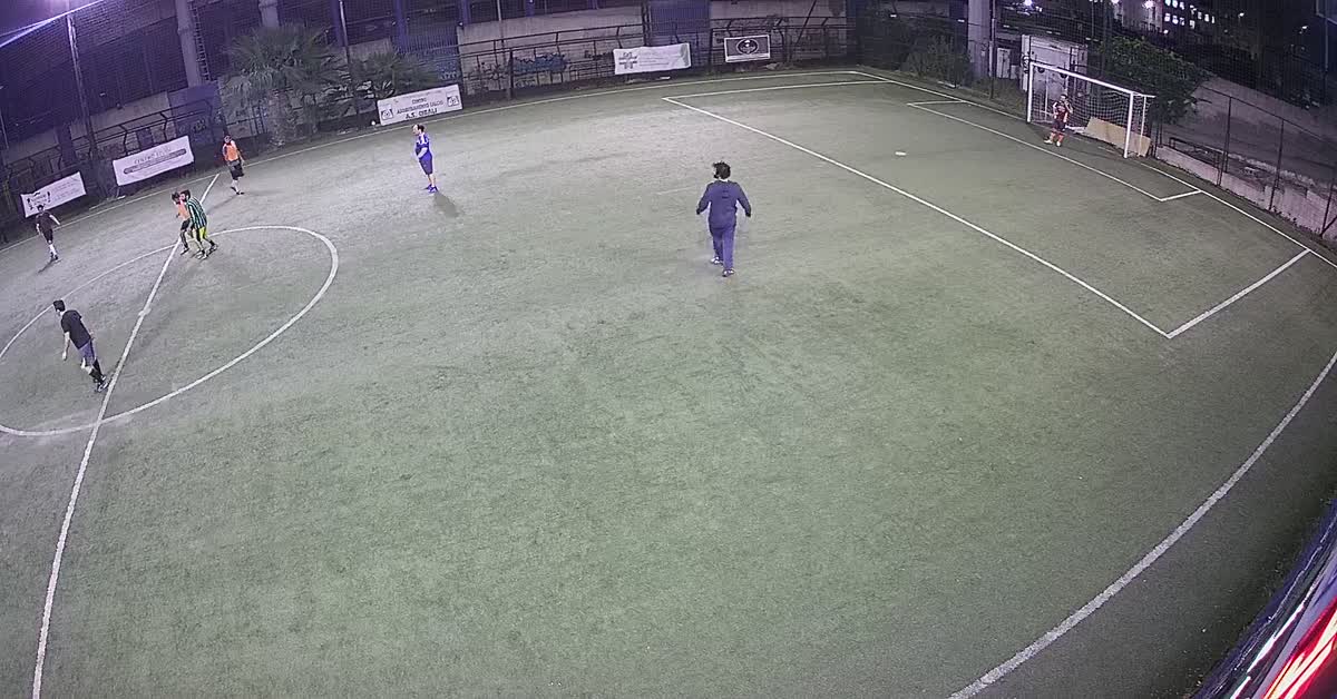 2-3 traversa santo