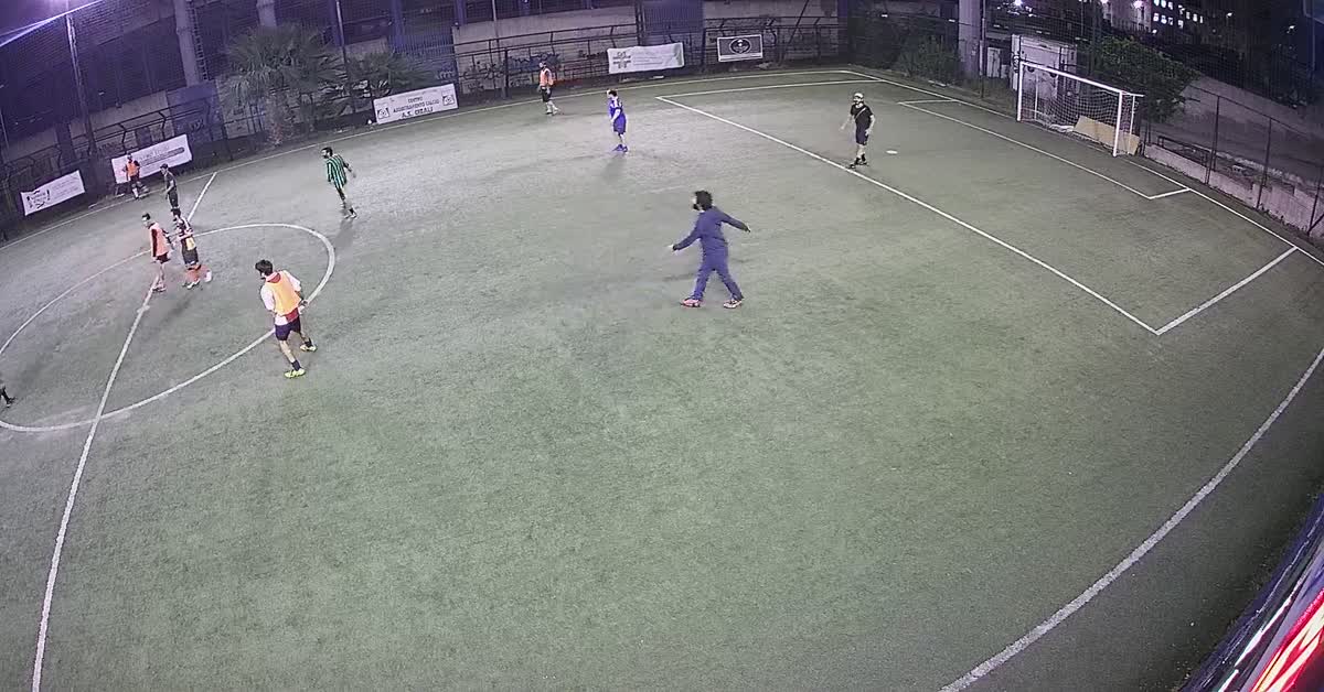 Salvo 2-0
