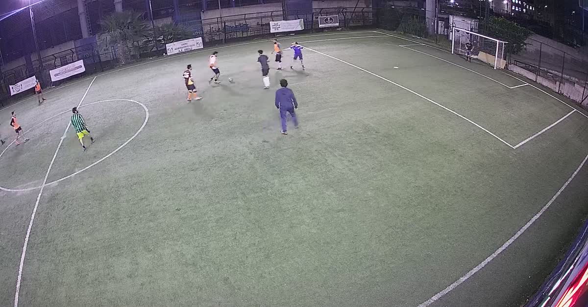 2-3 gol 3