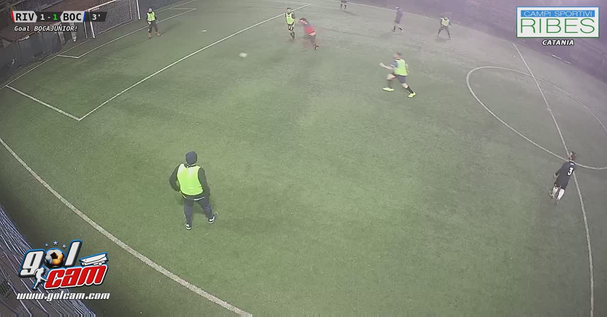 Golazo!