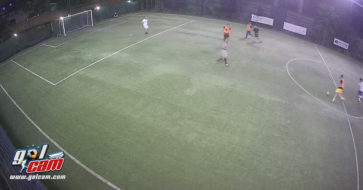 Dribbling e goal