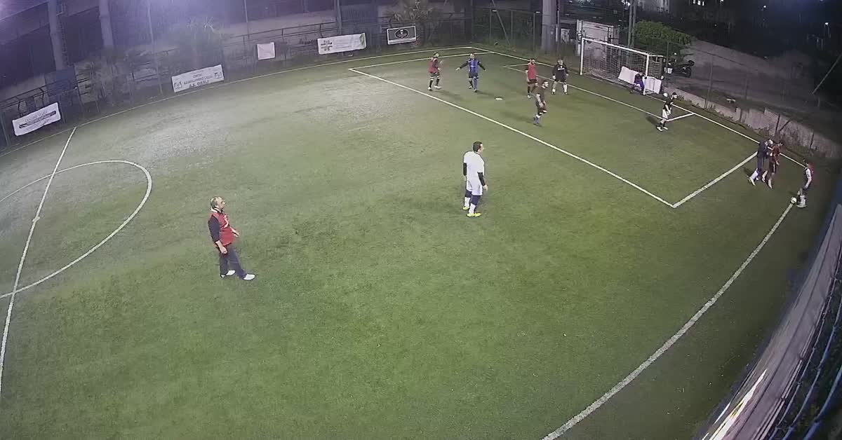 Boom gool