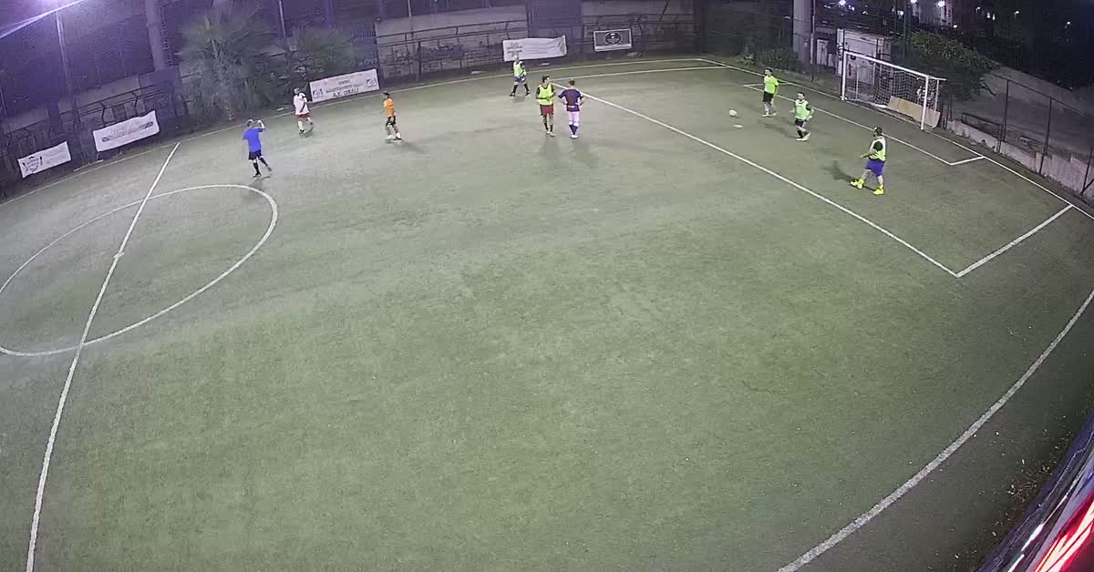Gool Fabrizio