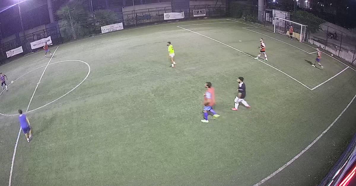 Gol mattia