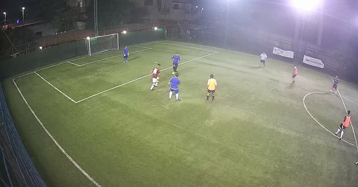 Goal 1 ribe