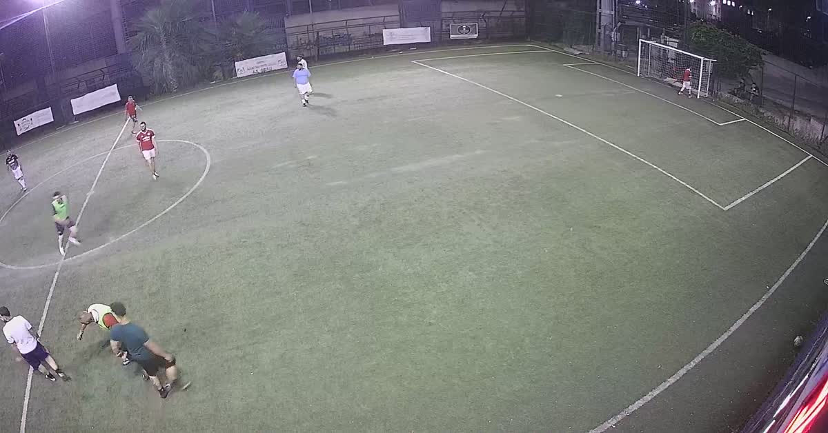 Occasione mancata 