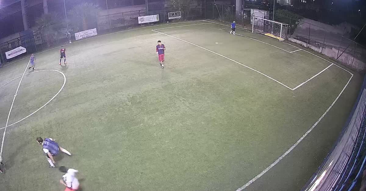 Azione da urlo 