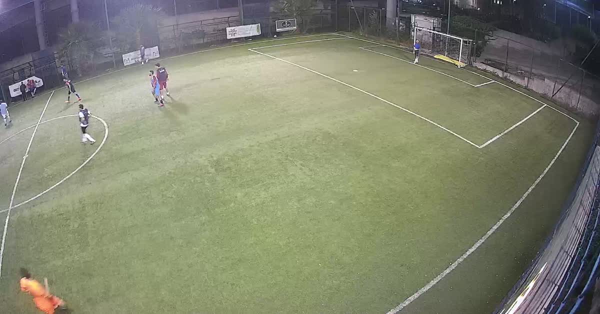 Palo sfortunato
