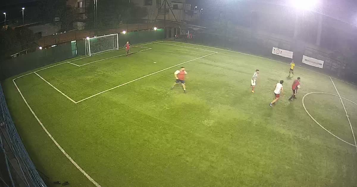Finta e gol