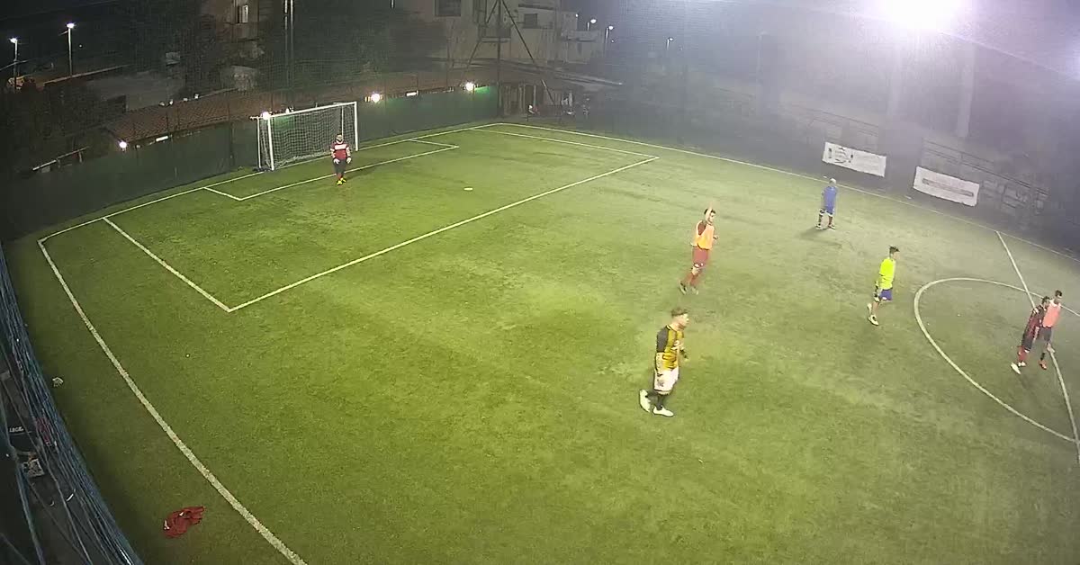 Stupendo goll