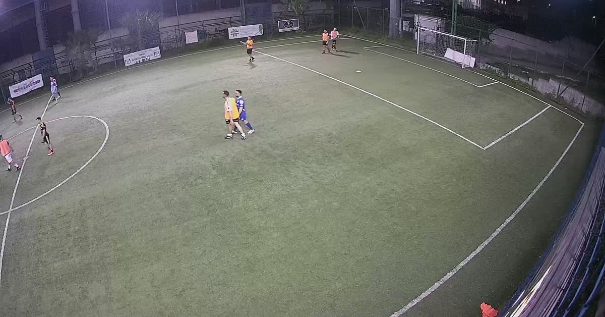 Gol partita