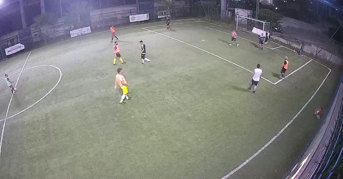 destro goal