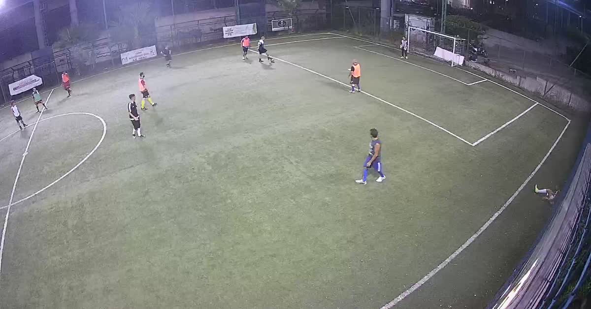 Goll magnifico 