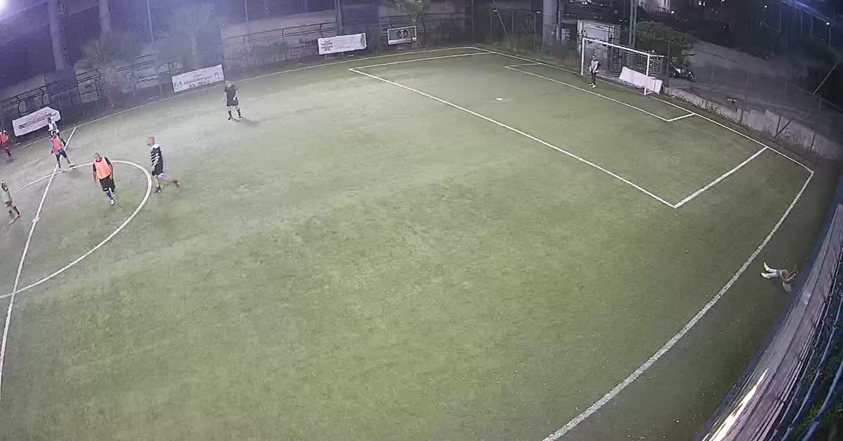 controllo e goal