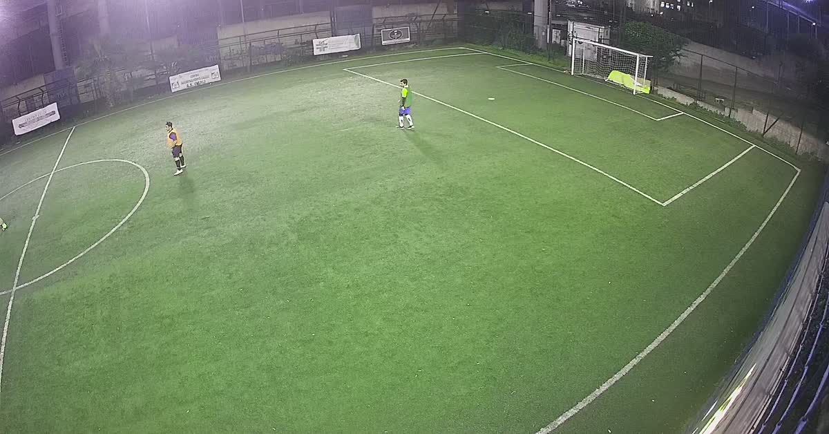 finta e tiro!