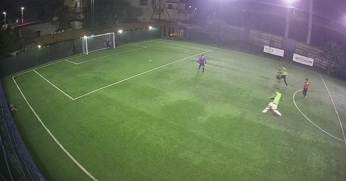 Goooallll