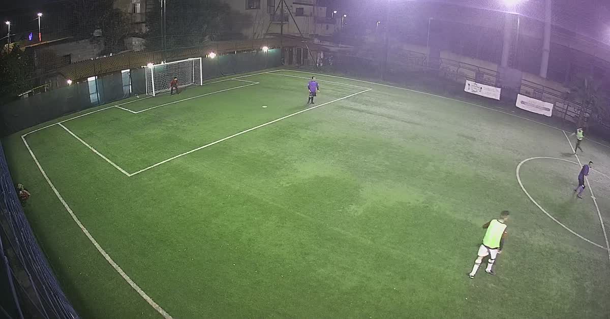 Goooooalll