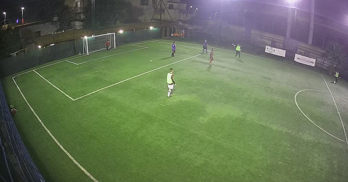 Gooooallll