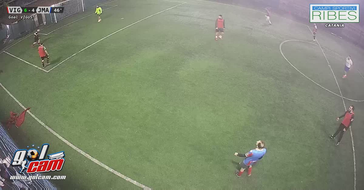 pressing e goal